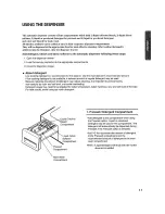 Предварительный просмотр 11 страницы LG WM2677H*M Series Owner'S Manual