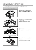 Предварительный просмотр 31 страницы LG WM2688H*MA Service Manual