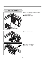 Предварительный просмотр 32 страницы LG WM2688H*MA Service Manual