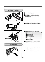 Предварительный просмотр 33 страницы LG WM2688H*MA Service Manual