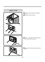 Предварительный просмотр 34 страницы LG WM2688H*MA Service Manual