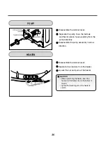 Предварительный просмотр 37 страницы LG WM2688H*MA Service Manual