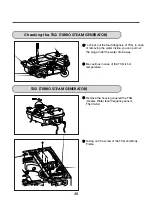 Предварительный просмотр 40 страницы LG WM2688H*MA Service Manual