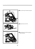 Предварительный просмотр 41 страницы LG WM2688H*MA Service Manual