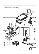 Предварительный просмотр 44 страницы LG WM2688H*MA Service Manual