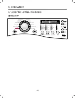 Preview for 12 page of LG WM2701H Series Service Manual