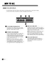 Preview for 20 page of LG WM2901H*A Series User'S Manual & Installation Instructions