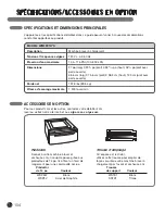 Preview for 104 page of LG WM2901H*A Series User'S Manual & Installation Instructions