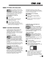 Предварительный просмотр 59 страницы LG WM3001H series User'S Manual & Installation Instructions