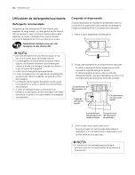 Preview for 60 page of LG WM3050C Series Owner'S Manual