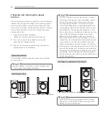 Preview for 12 page of LG WM3070H*A Owner'S Manual