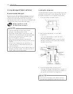 Preview for 20 page of LG WM3070H*A Owner'S Manual