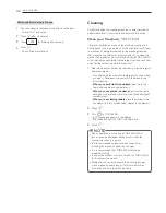 Preview for 30 page of LG WM3070H*A Owner'S Manual