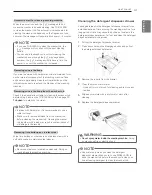 Preview for 31 page of LG WM3070H*A Owner'S Manual