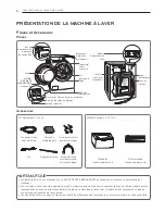 Preview for 48 page of LG WM3070H*A Owner'S Manual