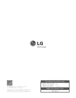 Preview for 80 page of LG WM3070H*A Owner'S Manual