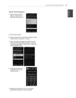 Preview for 31 page of LG WM3170CW Owner'S Manual