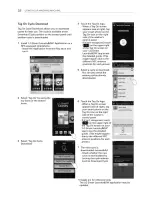 Preview for 32 page of LG WM3170CW Owner'S Manual