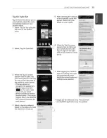 Preview for 35 page of LG WM3170CW Owner'S Manual