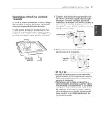 Preview for 61 page of LG WM3170CW Owner'S Manual