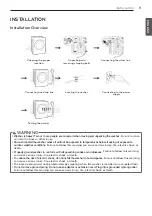 Preview for 11 page of LG WM3270C SERIES Owner'S Manual