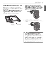 Preview for 13 page of LG WM3270C SERIES Owner'S Manual