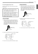 Preview for 15 page of LG WM3270C SERIES Owner'S Manual