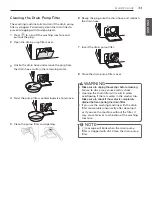 Preview for 33 page of LG WM3270C SERIES Owner'S Manual