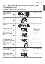 Preview for 41 page of LG WM3270C SERIES Owner'S Manual