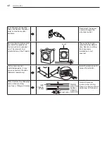 Preview for 42 page of LG WM3270C SERIES Owner'S Manual