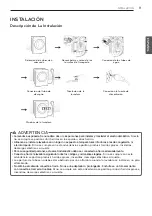 Preview for 53 page of LG WM3270C SERIES Owner'S Manual