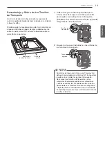 Preview for 55 page of LG WM3270C SERIES Owner'S Manual