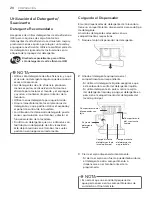 Preview for 62 page of LG WM3270C SERIES Owner'S Manual