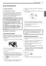 Preview for 71 page of LG WM3270C SERIES Owner'S Manual