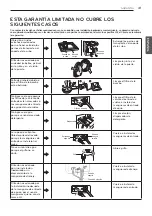 Preview for 83 page of LG WM3270C SERIES Owner'S Manual