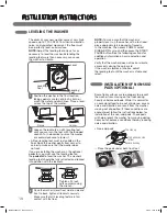 Preview for 14 page of LG WM3360H Series Owner'S Manual