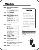 Preview for 38 page of LG WM3360H Series Owner'S Manual