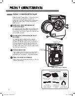 Preview for 44 page of LG WM3360H Series Owner'S Manual