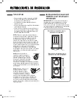 Preview for 46 page of LG WM3360H Series Owner'S Manual