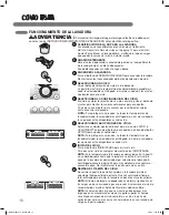 Preview for 52 page of LG WM3360H Series Owner'S Manual