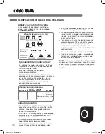 Preview for 54 page of LG WM3360H Series Owner'S Manual