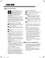 Preview for 58 page of LG WM3360H Series Owner'S Manual