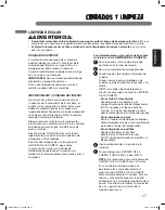 Preview for 63 page of LG WM3360H Series Owner'S Manual