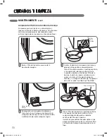 Preview for 66 page of LG WM3360H Series Owner'S Manual