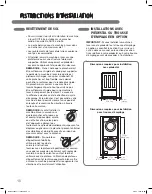 Preview for 82 page of LG WM3360H Series Owner'S Manual