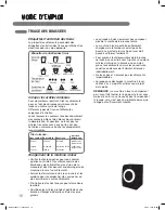 Preview for 90 page of LG WM3360H Series Owner'S Manual