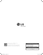 Preview for 108 page of LG WM3360H Series Owner'S Manual