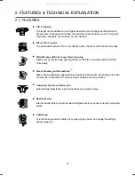 Preview for 5 page of LG WM3360H Series Service Manual