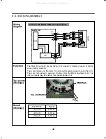 Предварительный просмотр 40 страницы LG WM3360H Series Service Manual