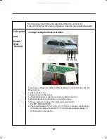 Предварительный просмотр 41 страницы LG WM3360H Series Service Manual